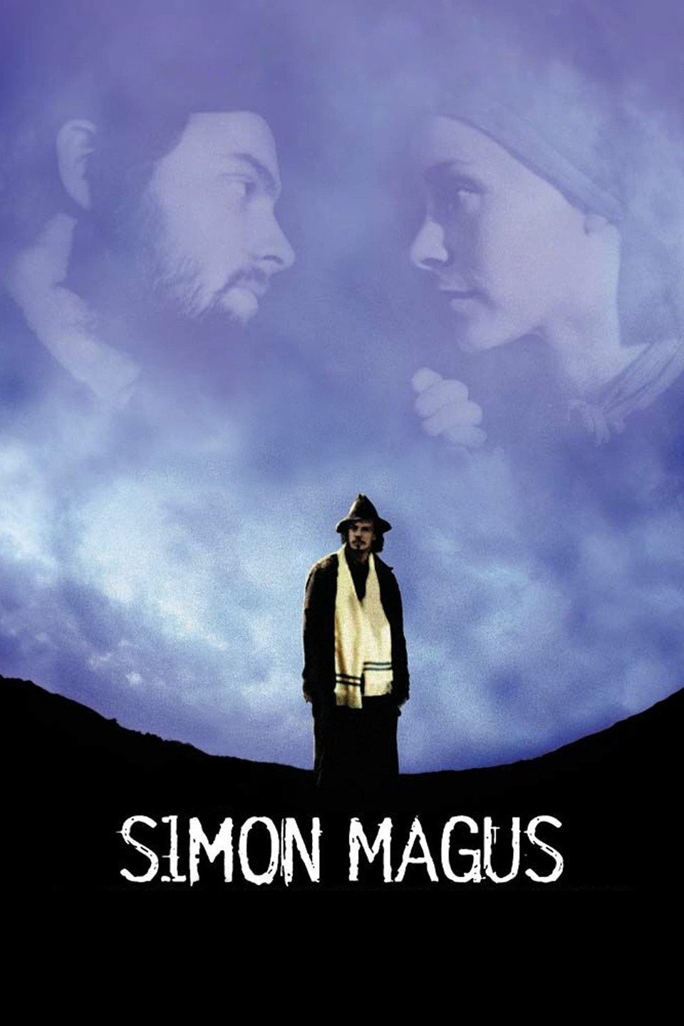 Постер Simon Magus